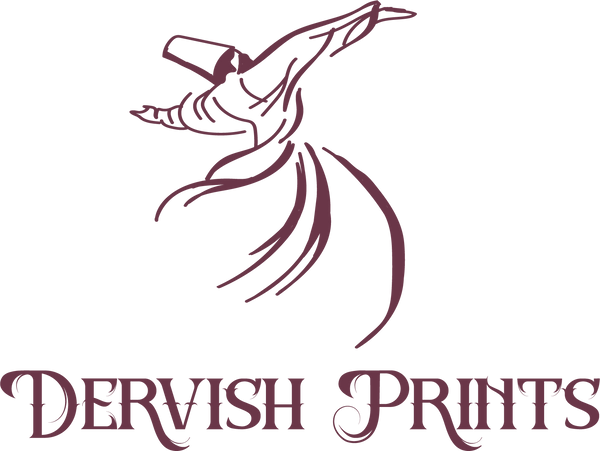 Dervish Prints