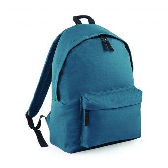 Airforce Blue Backpack