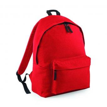 Kids Backpack Red