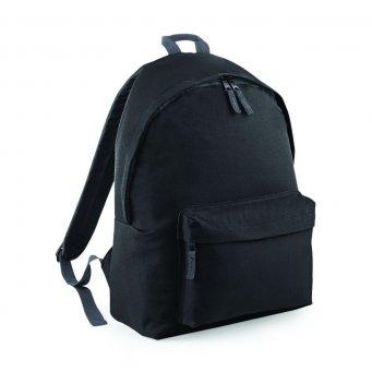 Kids Backpack Black