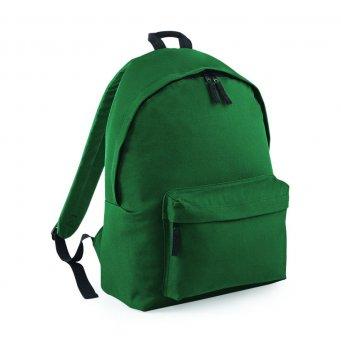 Kids Backpack Bottle Green