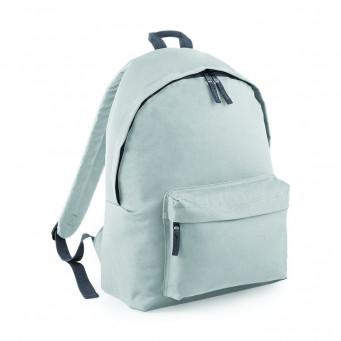 Light Grey Backpack