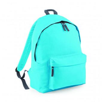 Kids Backpack Surf Blue