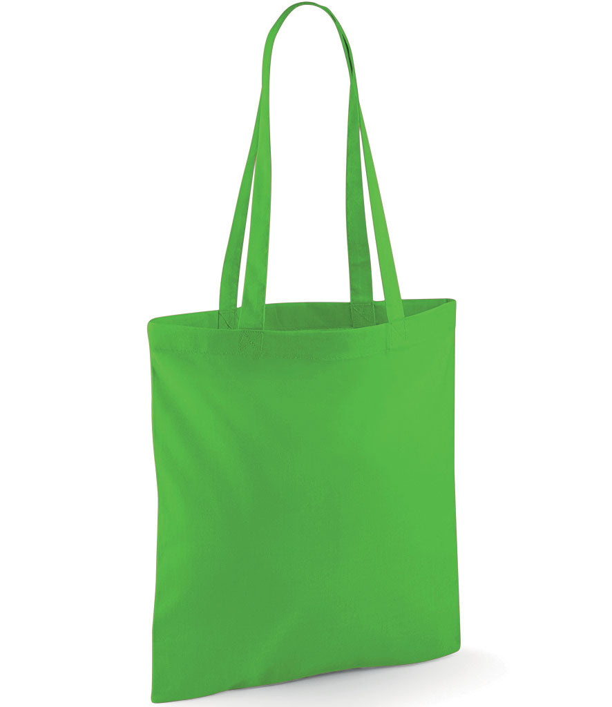 Personalised Totebag - Add Image Or Text or Logo