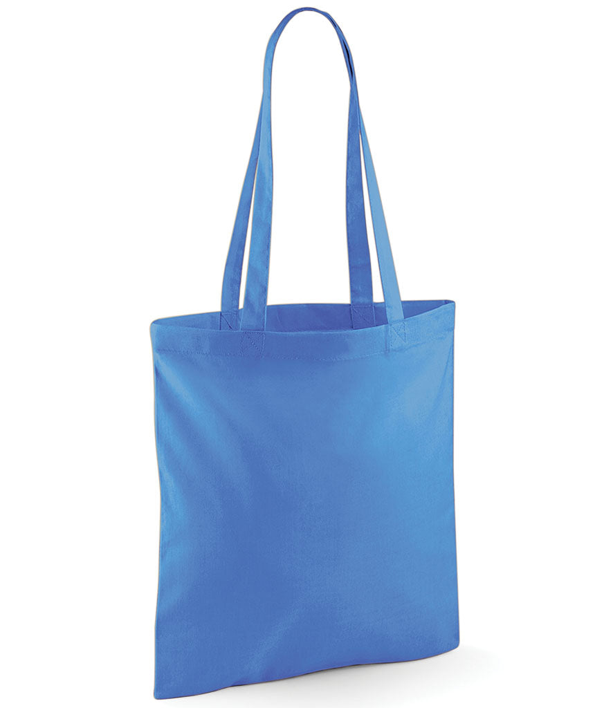 Personalised Totebag - Add Image Or Text or Logo