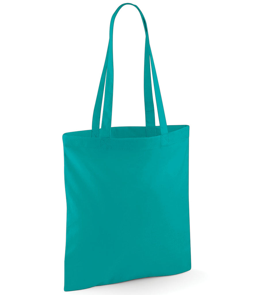 Personalised Totebag - Add Image Or Text or Logo