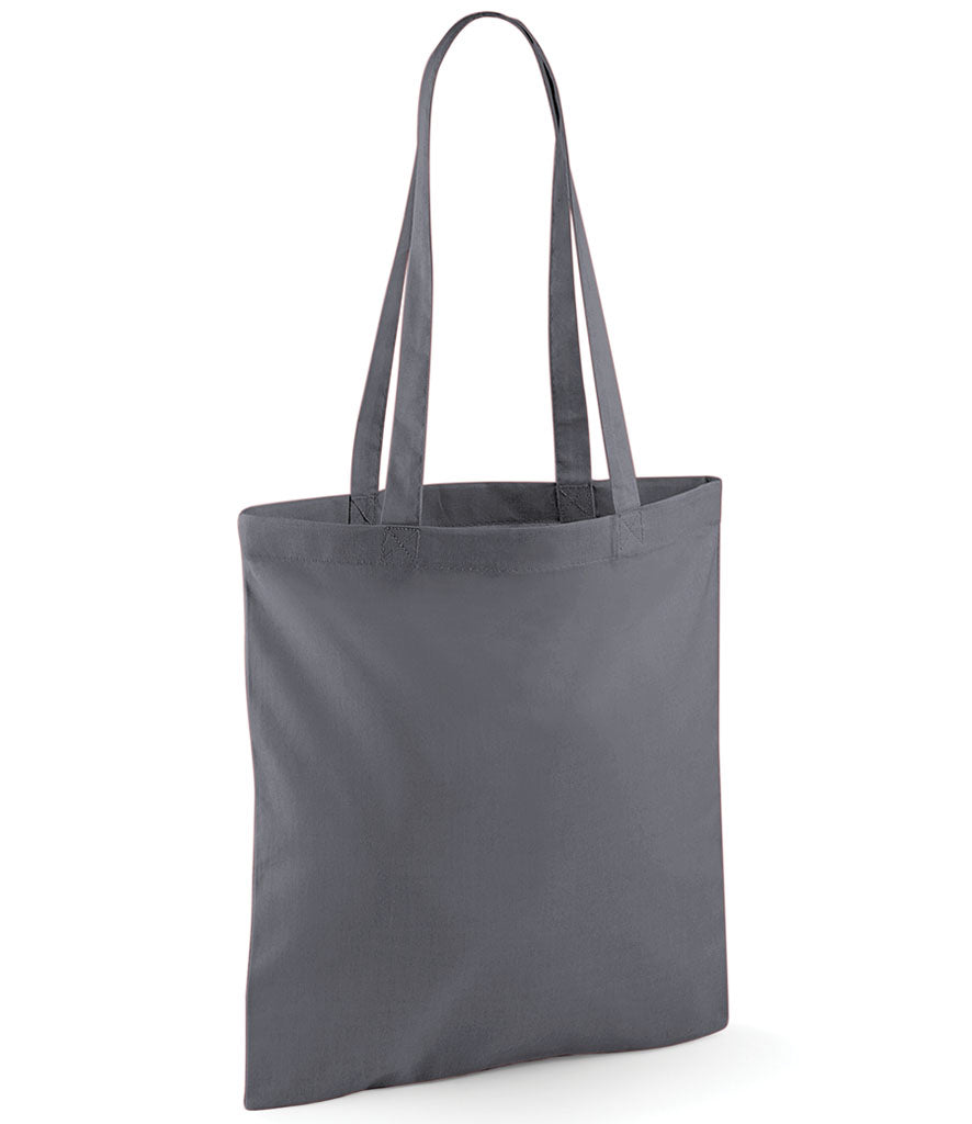 Personalised Totebag - Add Image Or Text or Logo