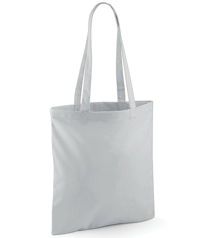 Personalised Totebag - Add Image Or Text or Logo