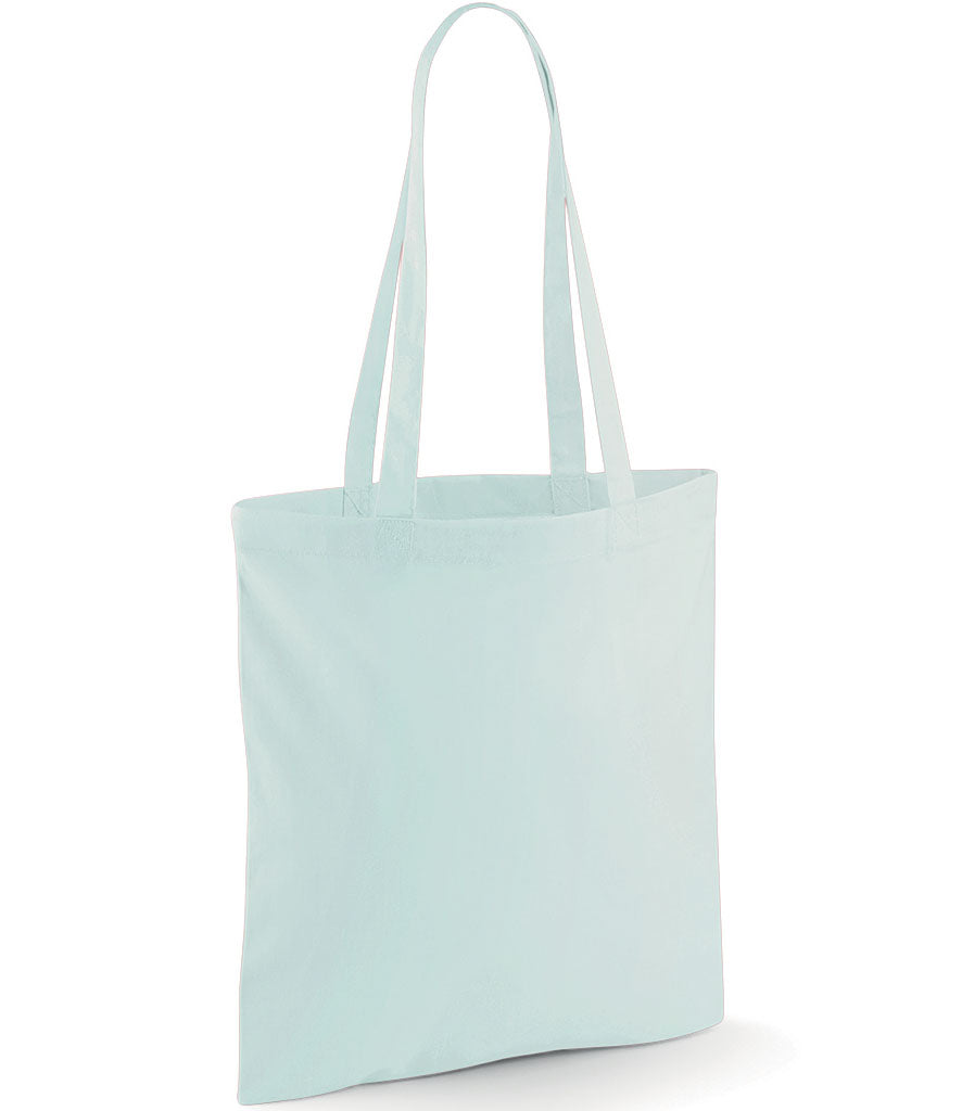 Personalised Totebag - Add Image Or Text or Logo