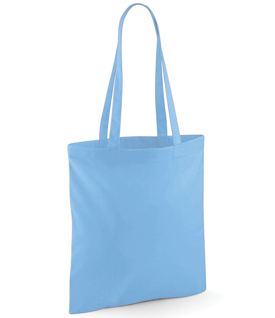 Personalised Totebag - Add Image Or Text or Logo