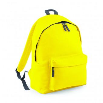 Yellow Backpack