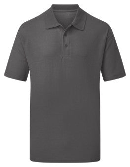 Personalised Adult Polos - Add Image Or Text