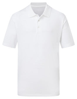 Personalised Adult Polos - Add Image Or Text