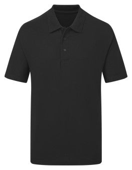 Personalised Adult Polos - Add Image Or Text