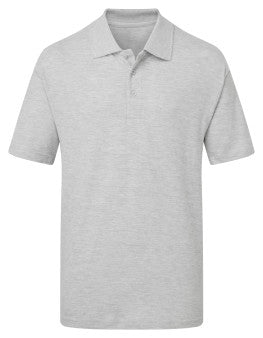 Personalised Adult Polos - Add Image Or Text