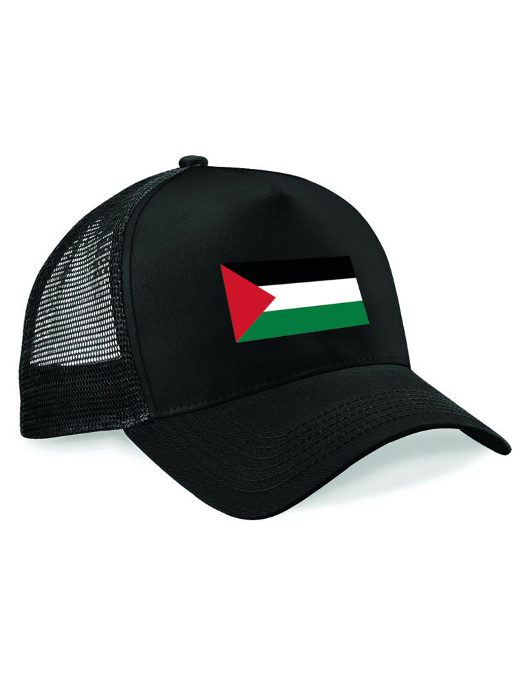 Palestine Flag Save Palestine Caps Snapback Hat