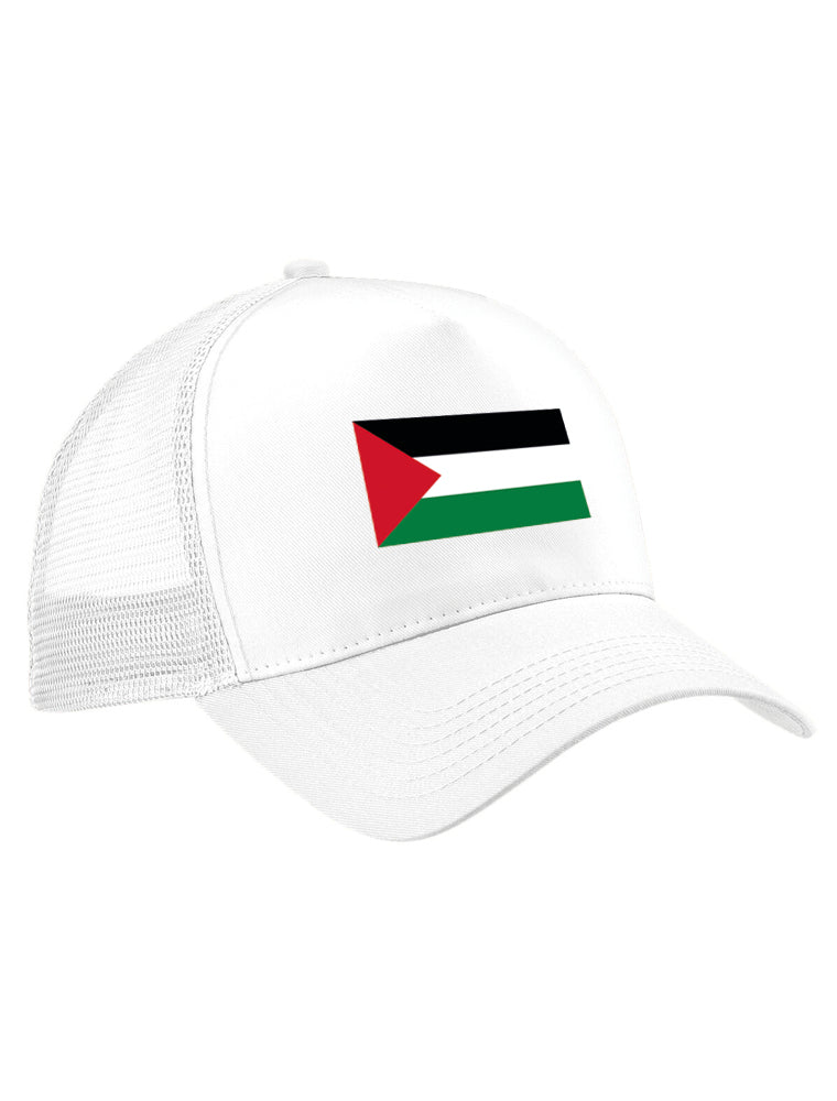 Palestine Flag Save Palestine Caps Snapback Hat